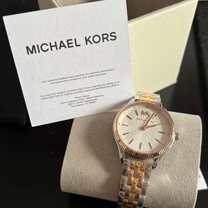 Michael Kors Women’s Watch